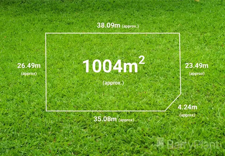 LOT 3, 11-13 Memorial Drive, Narre Warren North VIC 3804