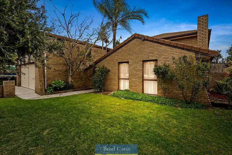 211 Thames Promenade, Chelsea Heights VIC 3196