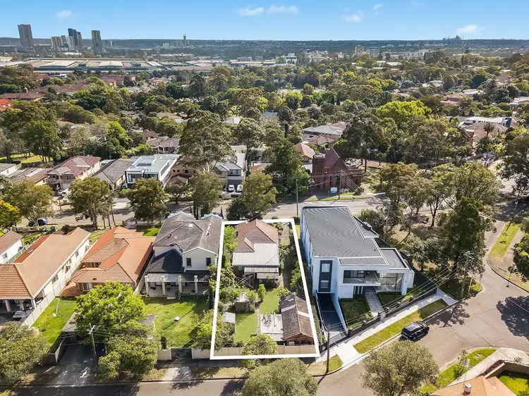 Fourth view of Homely house listing, 68 Arthur Street, Strathfield NSW 2135