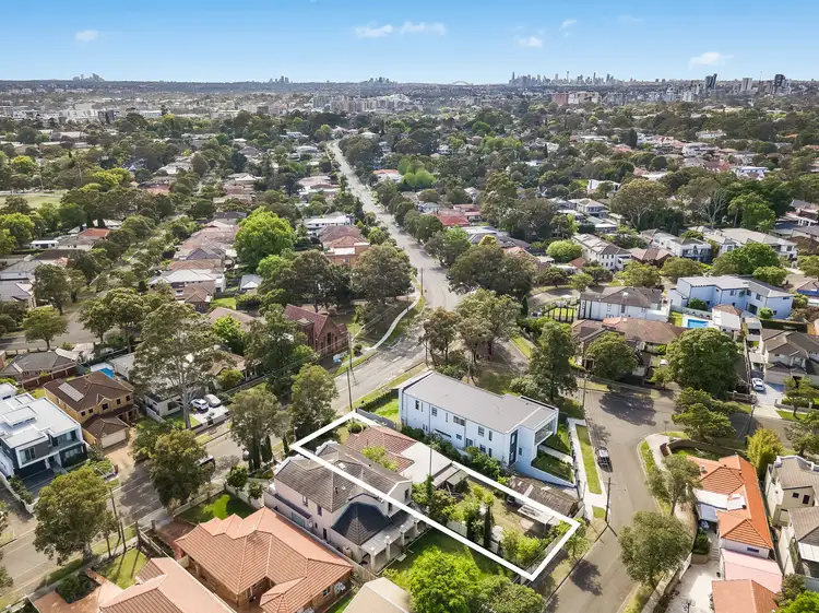 Fifth view of Homely house listing, 68 Arthur Street, Strathfield NSW 2135