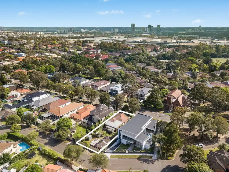 Sixth view of Homely house listing, 68 Arthur Street, Strathfield NSW 2135