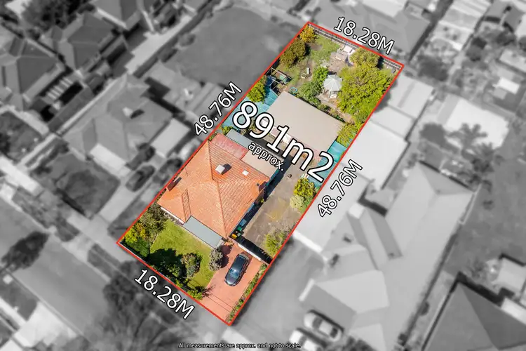 Main view of Homely house listing, 41 Miranda Road, Reservoir VIC 3073