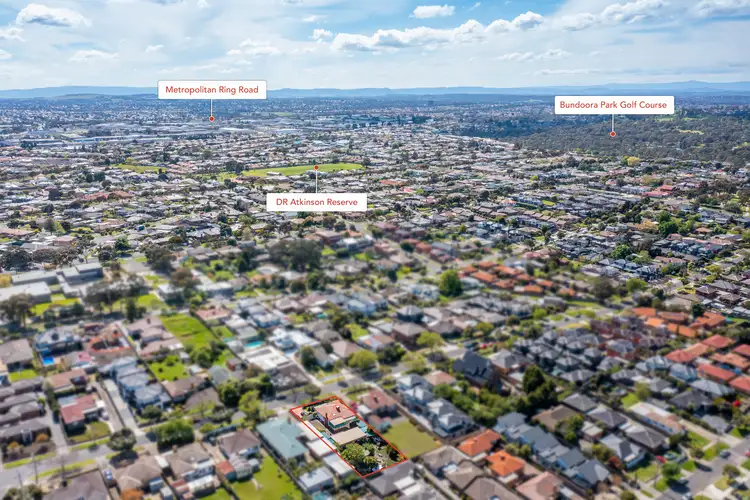 Third view of Homely house listing, 41 Miranda Road, Reservoir VIC 3073