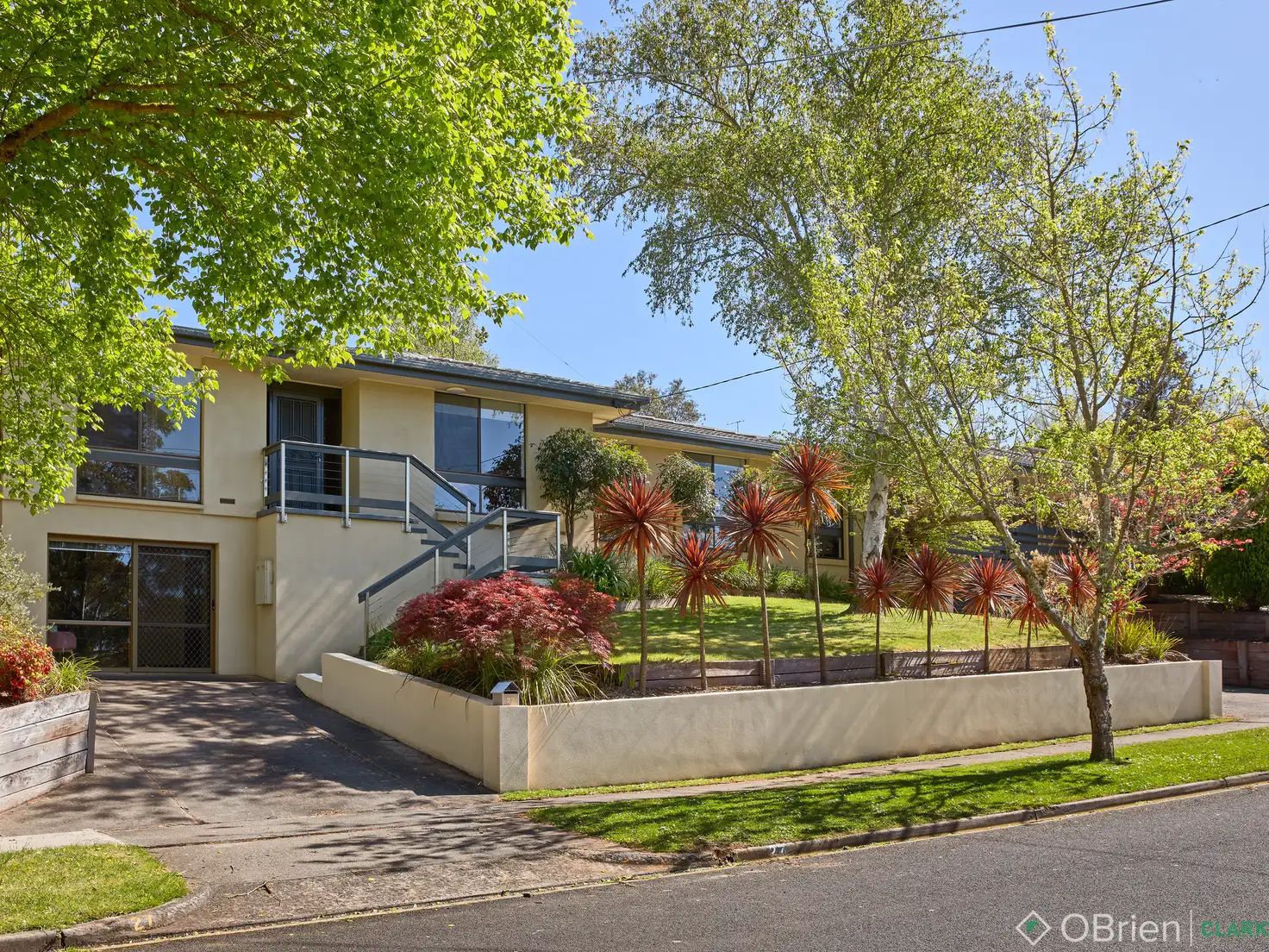 Main view of Homely house listing, 27 Rutland Street, Warragul VIC 3820