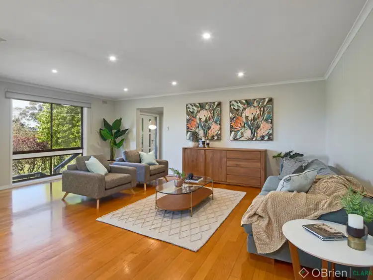 Second view of Homely house listing, 27 Rutland Street, Warragul VIC 3820