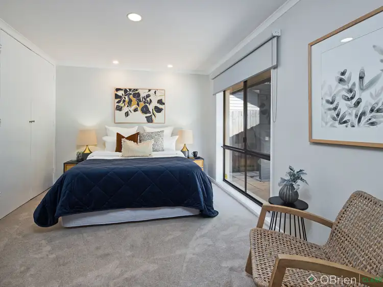 Fifth view of Homely house listing, 27 Rutland Street, Warragul VIC 3820