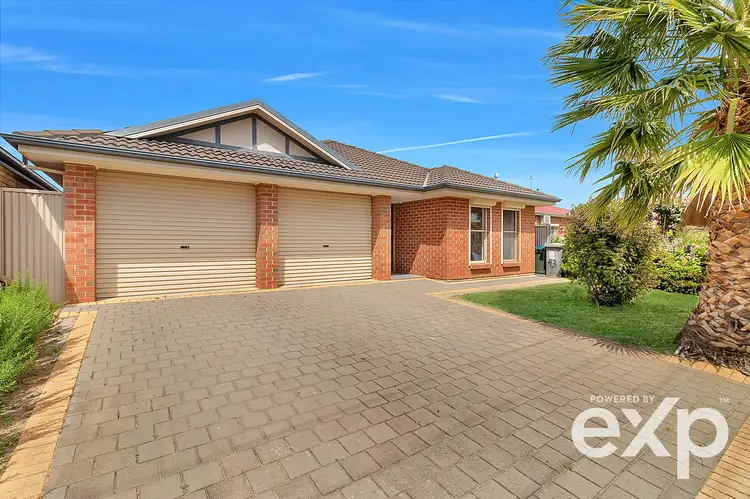 Main view of Homely house listing, 43 Coker Street, Ferryden Park SA 5010