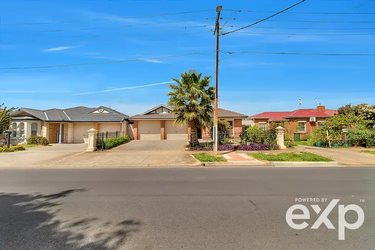 Second view of Homely house listing, 43 Coker Street, Ferryden Park SA 5010