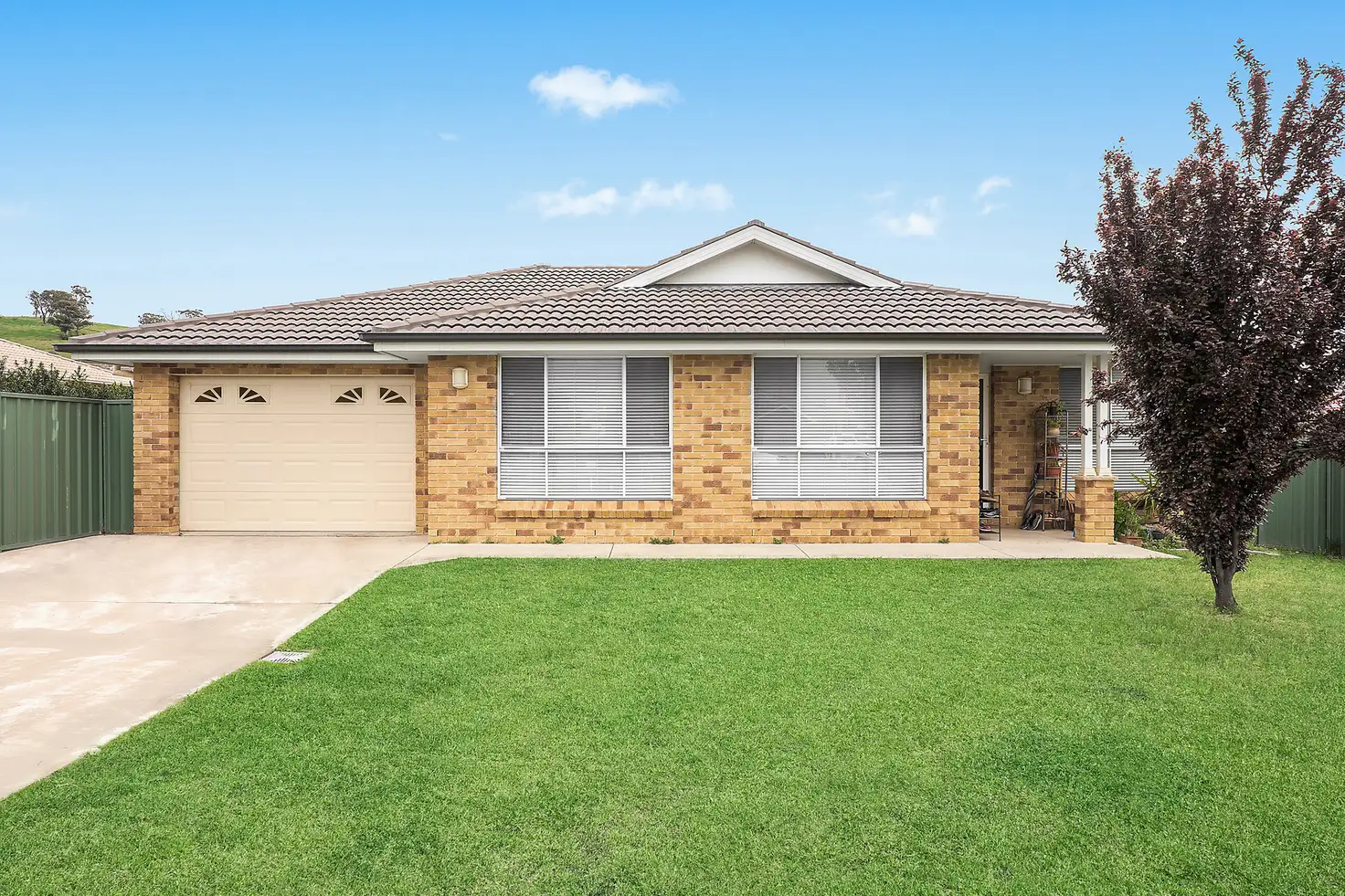 Main view of Homely house listing, 10 Florence Close, Mudgee NSW 2850