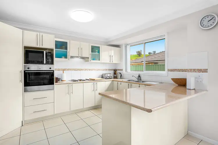 Second view of Homely house listing, 10 Florence Close, Mudgee NSW 2850