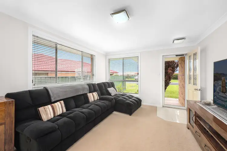 Fifth view of Homely house listing, 10 Florence Close, Mudgee NSW 2850