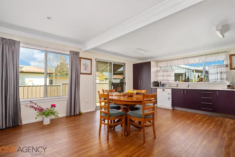 Second view of Homely house listing, 9 Chestnut Avenue, Orange NSW 2800