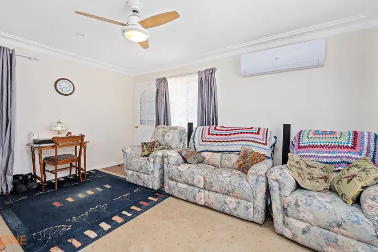 Fourth view of Homely house listing, 9 Chestnut Avenue, Orange NSW 2800