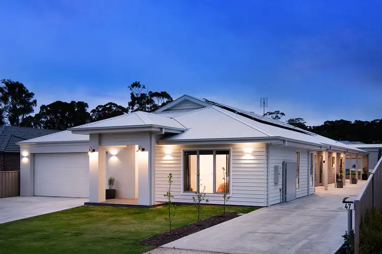 Main view of Homely house listing, 47 Ireland Street, Mckenzie Hill VIC 3451