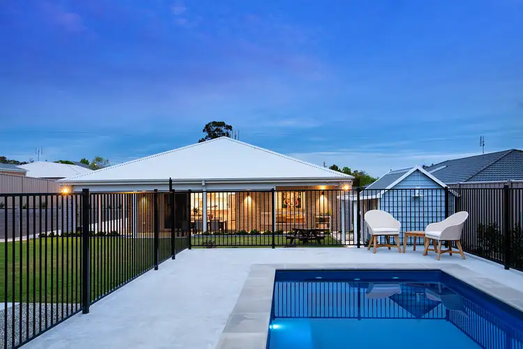 Third view of Homely house listing, 47 Ireland Street, Mckenzie Hill VIC 3451