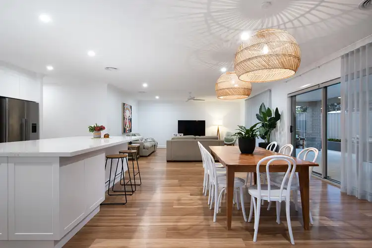 Fifth view of Homely house listing, 47 Ireland Street, Mckenzie Hill VIC 3451