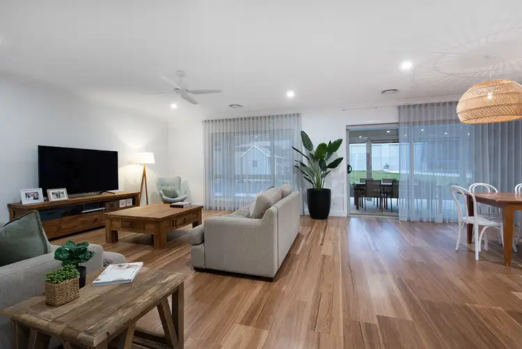 Sixth view of Homely house listing, 47 Ireland Street, Mckenzie Hill VIC 3451