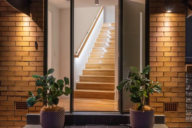 Third view of Homely apartment listing, 1/5 Gordon Street, Hawthorne QLD 4171