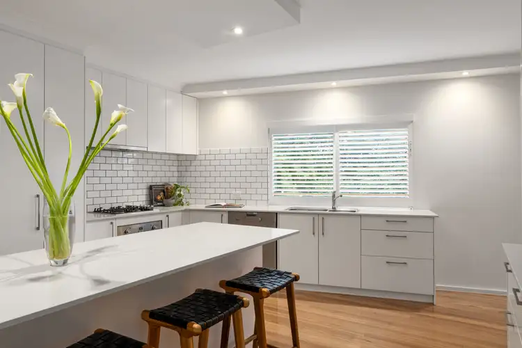 Sixth view of Homely apartment listing, 1/5 Gordon Street, Hawthorne QLD 4171