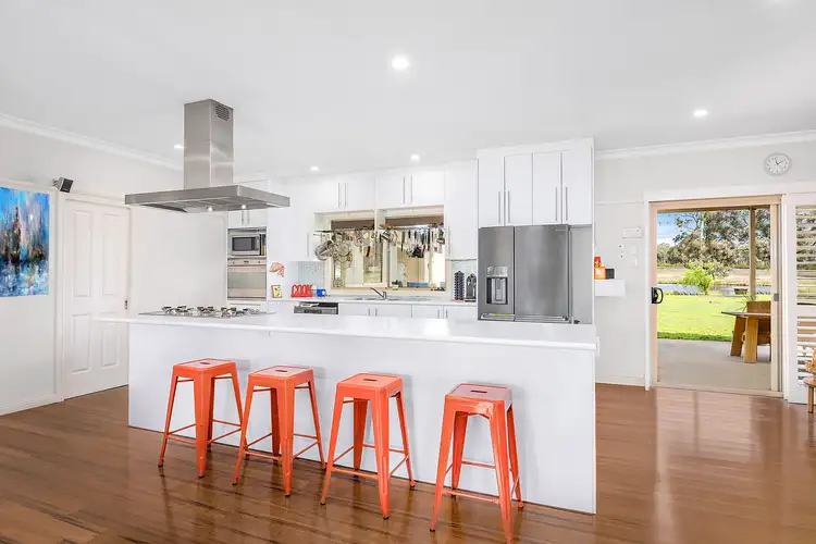 Third view of Homely rural property listing, 151 Wattlegrove Lane, Mudgee NSW 2850
