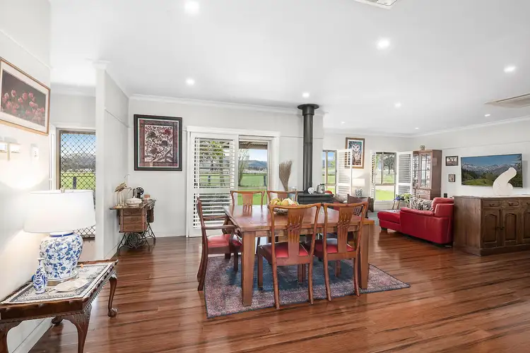 Fourth view of Homely rural property listing, 151 Wattlegrove Lane, Mudgee NSW 2850