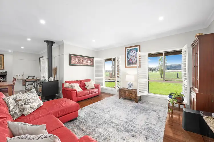 Fifth view of Homely rural property listing, 151 Wattlegrove Lane, Mudgee NSW 2850