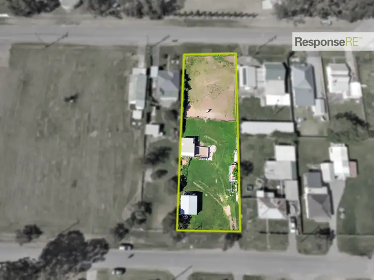 LOT 19-21, 156 Creek Street, Riverstone NSW 2765