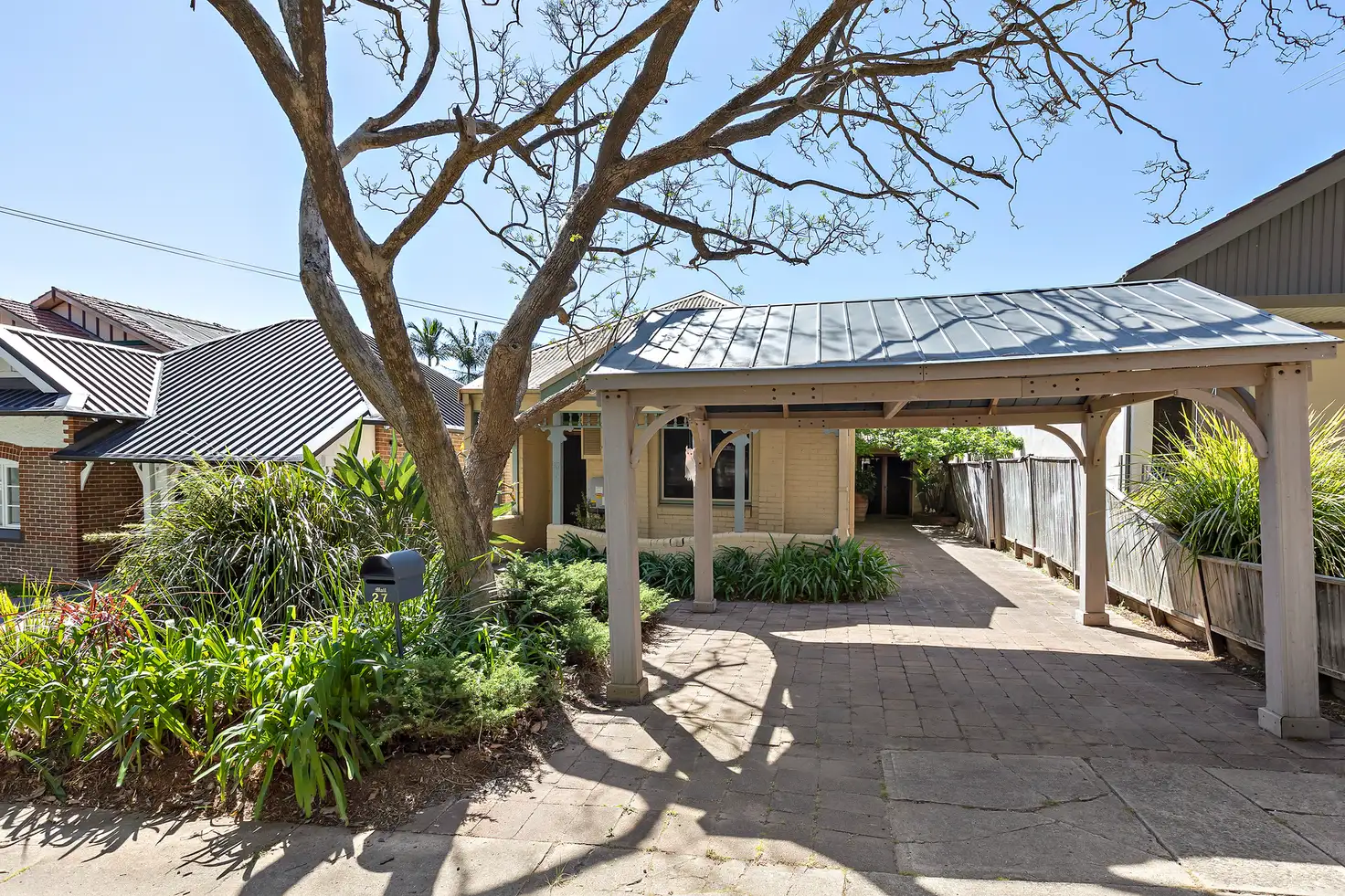 Main view of Homely house listing, 27 Princess Avenue, North Strathfield NSW 2137