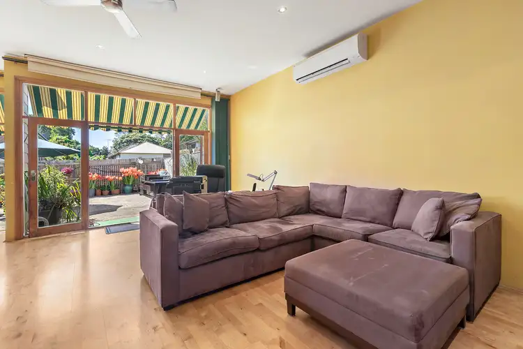 Second view of Homely house listing, 27 Princess Avenue, North Strathfield NSW 2137