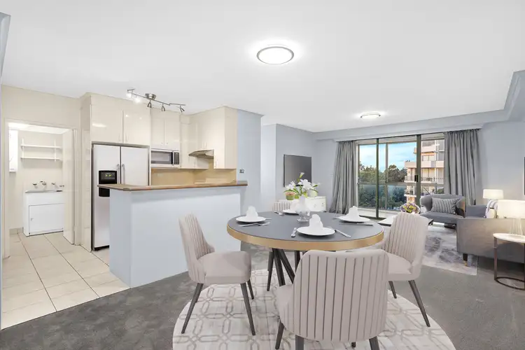 13/25-27 Kiora Road, Miranda NSW 2228