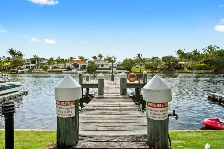 Fourth view of Homely unit listing, 49/67 Gibson Road, Noosaville QLD 4566