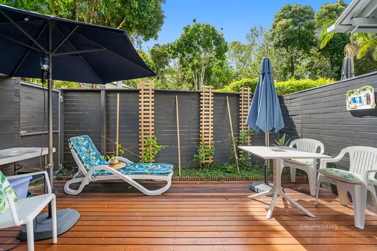 Fifth view of Homely unit listing, 49/67 Gibson Road, Noosaville QLD 4566