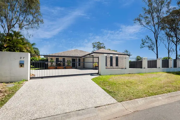 27 Torrens Street, Waterford West QLD 4133