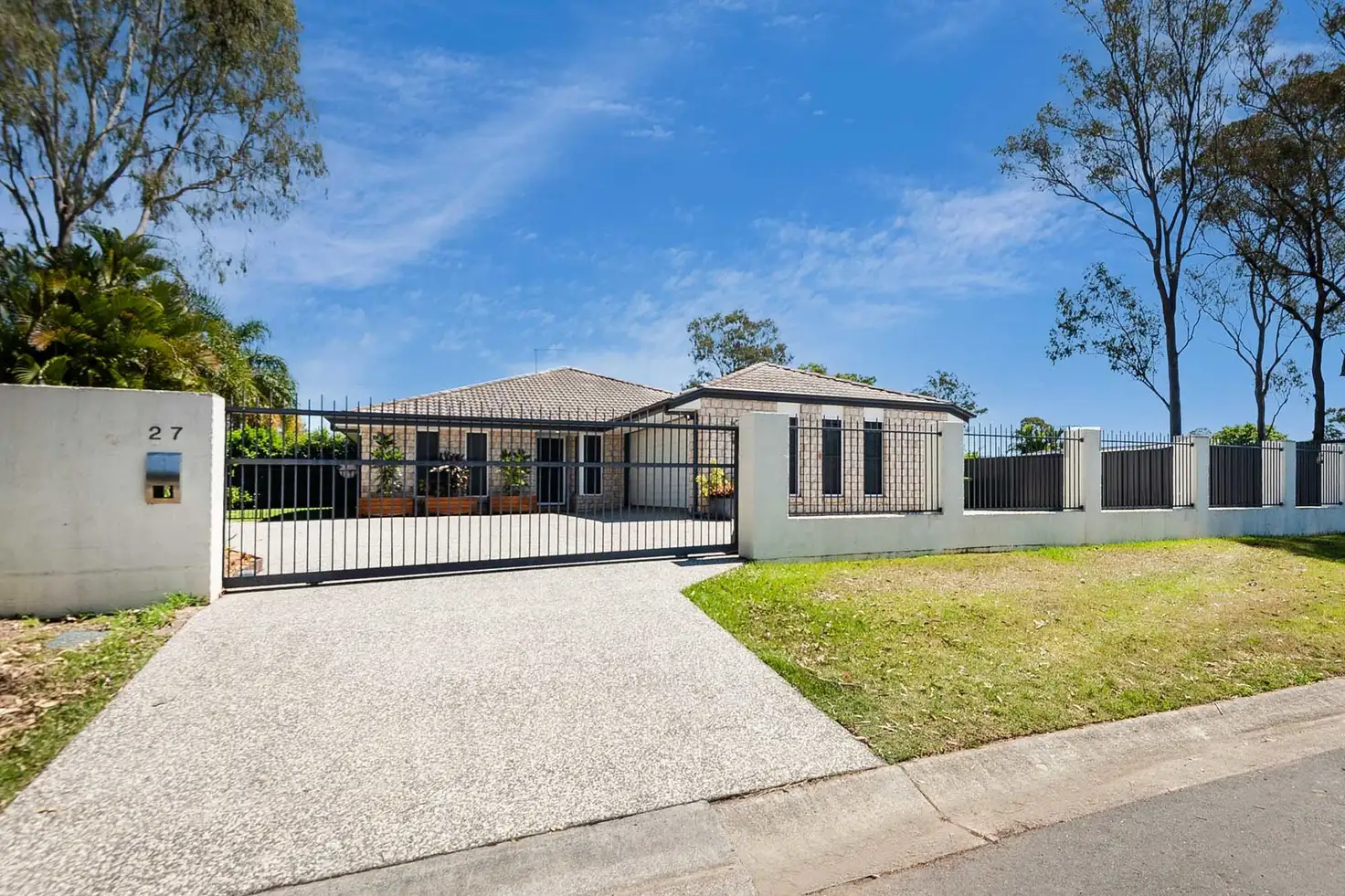 Main view of Homely house listing, 27 Torrens Street, Waterford West QLD 4133