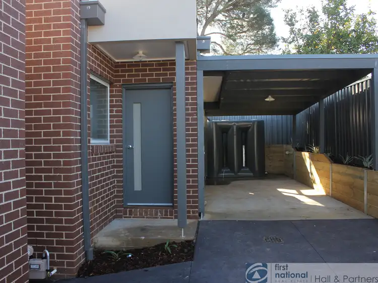 4/19 Allison Avenue, Eumemmerring VIC 3177