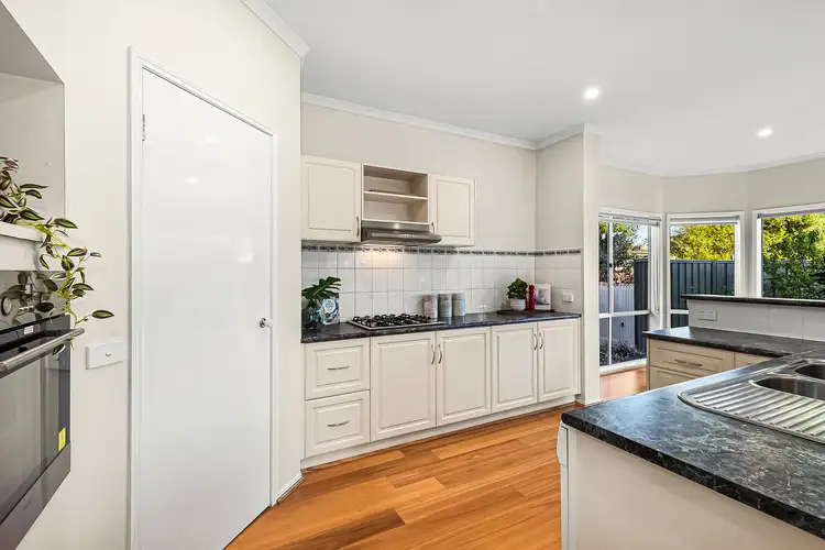 Fourth view of Homely townhouse listing, 14 Quarry Road, Mitcham VIC 3132