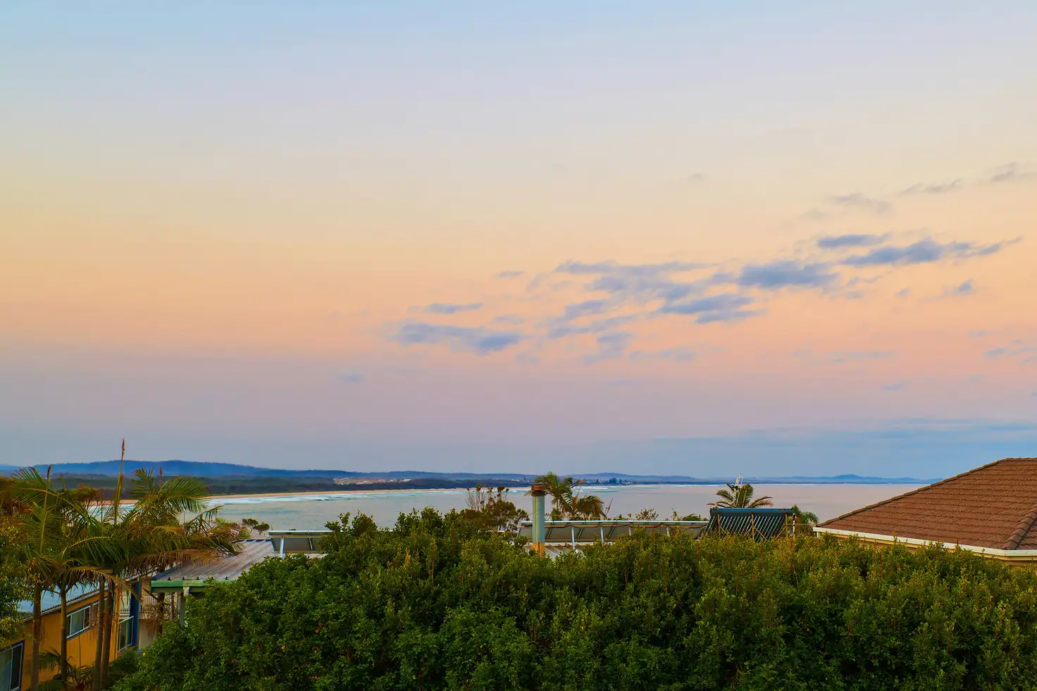 Main view of Homely house listing, 16 Third Avenue, Bonny Hills NSW 2445