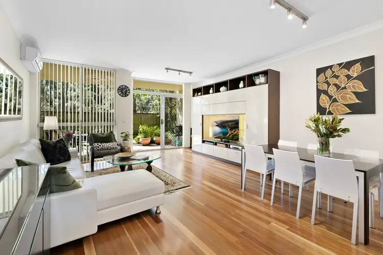 Second view of Homely apartment listing, 37/1 Kings Bay Avenue, Five Dock NSW 2046