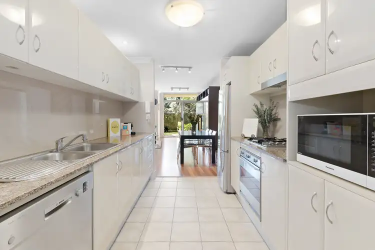 Third view of Homely apartment listing, 37/1 Kings Bay Avenue, Five Dock NSW 2046