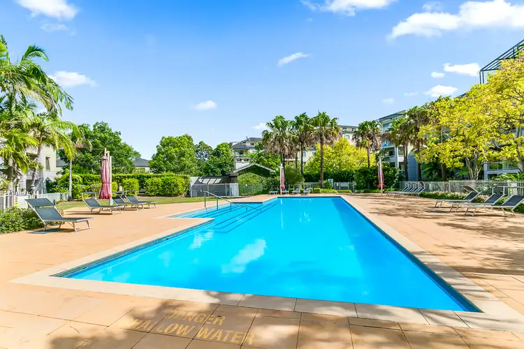 Fifth view of Homely apartment listing, 37/1 Kings Bay Avenue, Five Dock NSW 2046