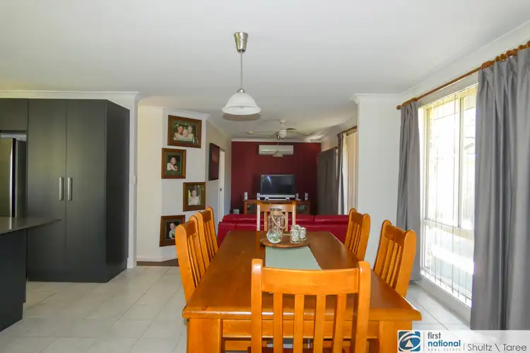 Fifth view of Homely house listing, 15 Rohini Place, Taree NSW 2430