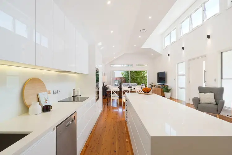 Main view of Homely house listing, 39 High Street, Carlton NSW 2218