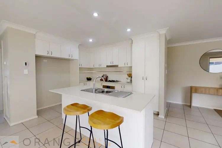 Fourth view of Homely house listing, 3 Turquoise Way, Orange NSW 2800