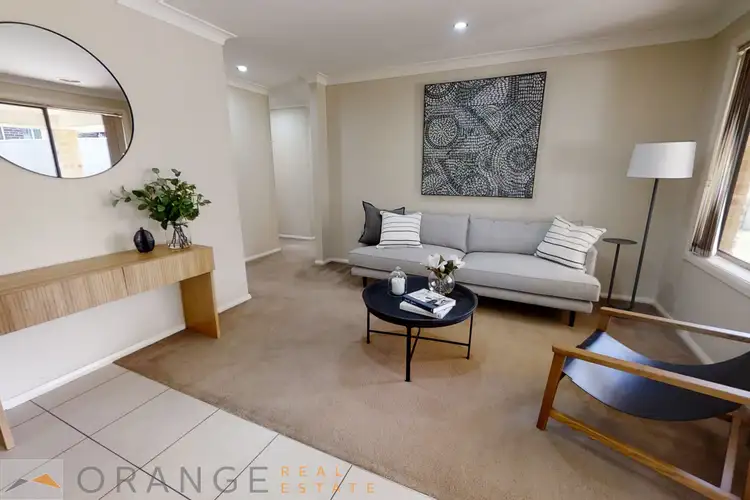 Fifth view of Homely house listing, 3 Turquoise Way, Orange NSW 2800