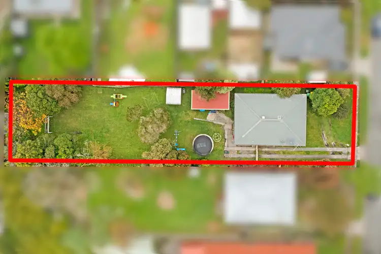 29 Victoria Parade, Frankston VIC 3199