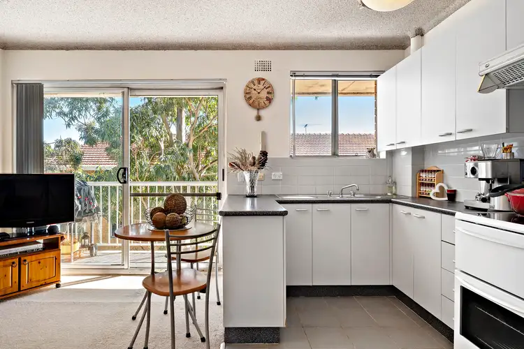 Fourth view of Homely apartment listing, 13/10 Harvard Street, Gladesville NSW 2111