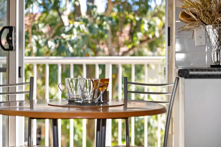 Sixth view of Homely apartment listing, 13/10 Harvard Street, Gladesville NSW 2111