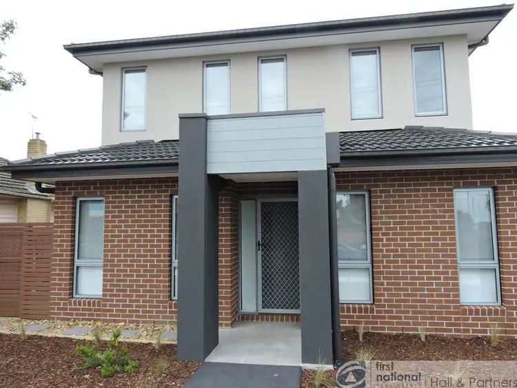 Main view of Homely townhouse listing, 1/37 New Street, Dandenong VIC 3175