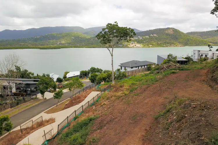 LOT 12, 26 Beth Court, Cannonvale QLD 4802
