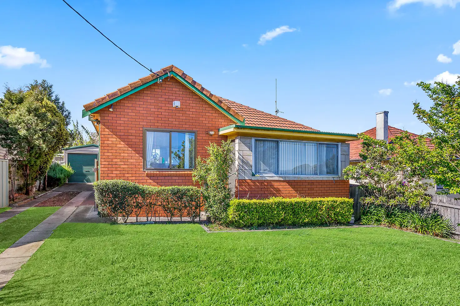 Main view of Homely house listing, 142 Illawarra Street, Port Kembla NSW 2505